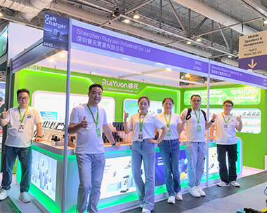 Discover Innovation and Excellence: Global Sources Hong Kong 2025